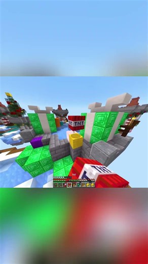 Minecraft Island Combat & Epic Builds Will BLOW Your Mind!