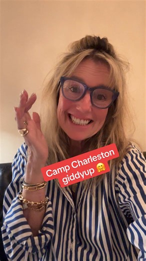 Elevated Spring Weekend for Ladies in Charleston