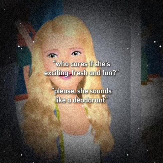 The Barbie Diaries: A Fresh and Fun Barbie Movie Edit