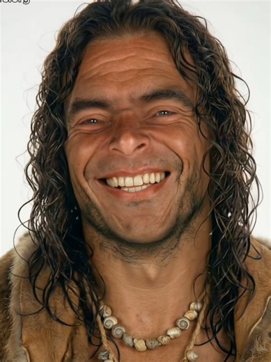 Facial reconstruction of a hunter-gatherer (possibly EHG) from Georgia His closest cranial affinities are with two EHG individuals, as well as with a selection of Proto-Indo-Iranic Balanovo culture crania. Given his location in northwest Georgia, the presence of a pure EHG individual in the northwest Caucasus (Satanay), and the observed cranial and archaeological affinities, it is possible that this individual was EHG or EHG-admixed CHG. His remains were presented in Mikhail Gerasimov’s 1951 boo