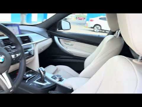 BMW 320i M Paket 2019 