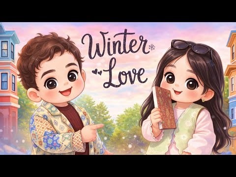 Episode 5 Winter Love 💕| Mawra Hussain and Khushkhal Khan | love story