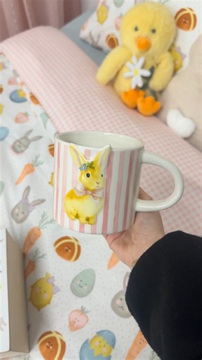 wilko.com on Instagram: "🐣 🌼 A little egg-citing Easter tease… 👀 We know Christmas isn’t quite wrapped up yet 🎄, but Easter is hopping closer (less than 100 days away!) and some of you have already been springing into action 🌸 #Spring #easter #wilko"