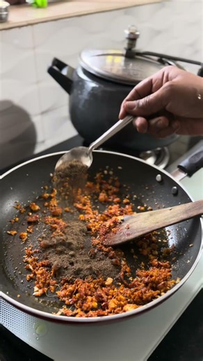 Simple tasty pork curry💫🔥 #shorts #youtubeshorts #viralshorts #foodshorts #keralafood