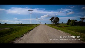 Nicodemus National Historic Site (NPS)