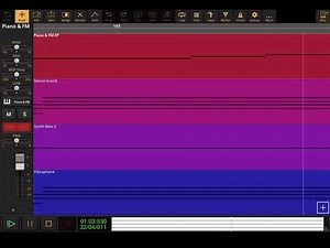 Shining Time Station: Theme Song - Audio Evolution Cover