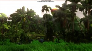 Paddock video - Jurassic Park: Operation Genesis | HD Edition | mod for Jurassic Park: Operation Genesis