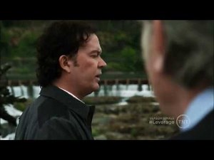 Leverage: Season 4 - Consequences