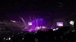 【EXO】170211 三巡香港 What If