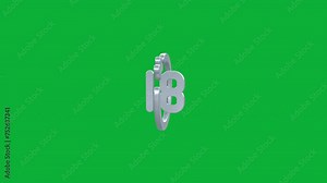 Seamless 3D Animation: Under-18 Warning Signs Revealed