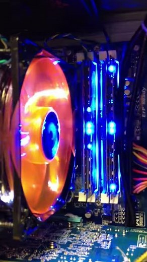 Crucial Ballistix Tactical Tracer