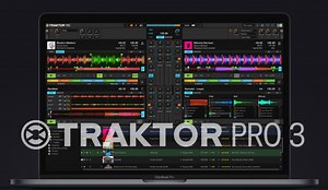 Traktor Pro 3 Best Settings