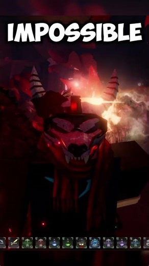 They didn't patch THIS GLITCH in Roblox Forge! ⛏️ #roblox #theforge #glitch