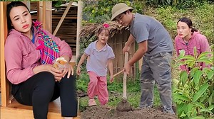 100K views · 1K reactions | I work as a laborer, will my husband ever be jealous and mistake me for having an affair | Improve life | Facebook