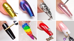 Top 10 Amazing Nails Design For You Nails Inspiration | Nails Inspiration