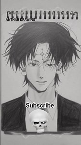 Book Closed. Skill Hunter Activated 💀 #chrollo #hxh #phonk