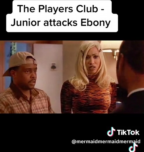 Players Club Junior: Understanding the Characters and Scenes