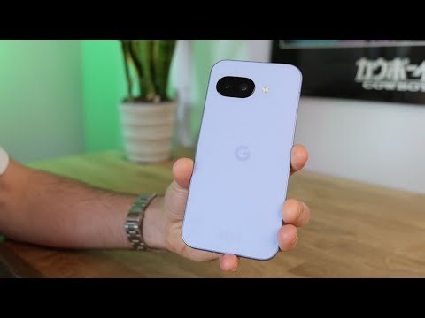 Google Pixel 10a, What's Changed vs 9a? | These Leaks Are Crazy! | TSW264