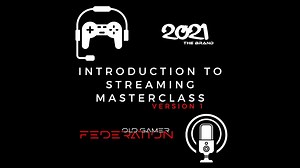 INTRO TO STREAMING USING SLOBS | LESSON 1 | DOWNLOADING SLOBS