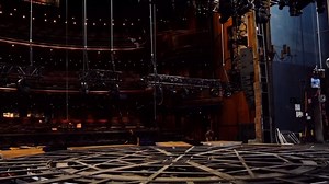 Hamilton opens at Sydney’s Lyric Theatre