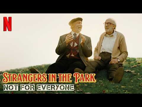 Strangers in the Park (Parque Lezama) – Who Should Watch This?