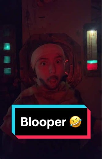 Lost My Weave While Cosplaying as Simon