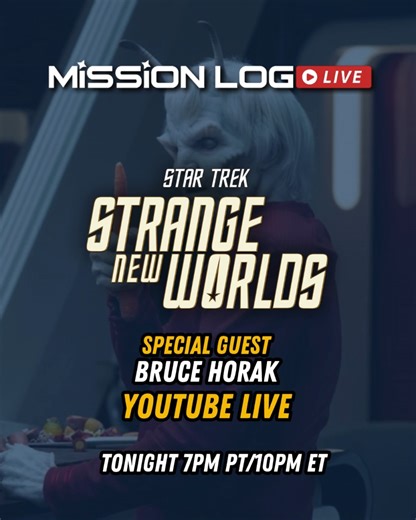 32 reactions | Join us LIVE tonight on our YouTube channel as we...