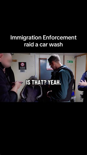 Illegal working raids have reached the highest level in British history. This work forms part of the government's laser focus to secure Britain's borders, ending the false promise of work used to sell spaces on dangerous small boats. #Immigration #UKImmigration #Politics #UKNews #fyp