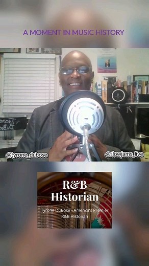 1.5K views · 34 reactions | EP. 23 ⭐️ A Moment in Music History ⭐️...