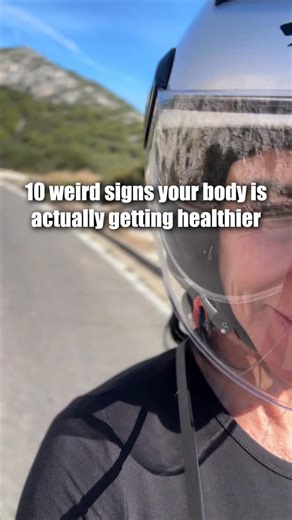 𝑴𝒆𝒍𝒊𝒔𝒔𝒂 𝑴𝒄𝑨𝒍𝒍𝒊𝒔𝒕𝒆𝒓 FNTP, FNC, RWP on Instagram: "10 Surprising Signs Your Body Is Secretly Getting Healthier 😱 You might not see it on the scale, but your body is changing in ways you’re not even noticing yet. Here are the hidden wins that prove you’re on the right track: 💤 You wake up before your alarm without feeling tired Your circadian rhythm is working. Your body clock is finally in sync. 🍫 You have fewer sugar cravings Your metabolism is regulating. Stable blood sugar =