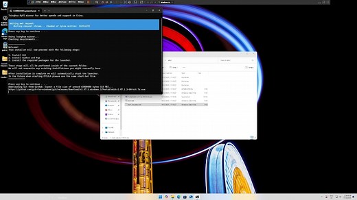 （不再适用）ETS2LA新版本安装教程