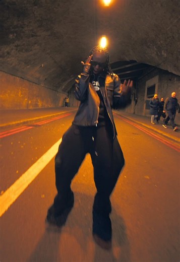 Dance Contest: Win £500 for the Best Dance Video!