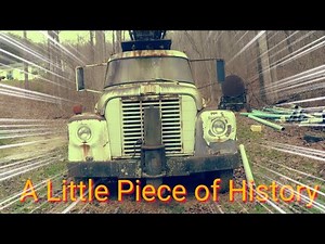 Our International History And Why We Are Building a Loadstar