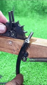 1.6M views · 2.9K reactions | Handcraft a new style wooden slingshot # Craft design #DIY #woodart #craftsmanship #CreativeWoodworking #timberwork #HomeImprovement #woodworkingcommunity | Crafts Idea | Facebook