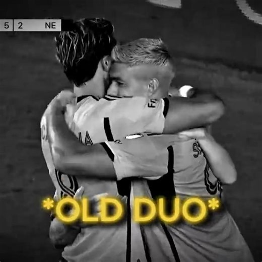 OLD Messi and Suarez Dominating MLS 🔥 | Rating #football #soccer #shorts