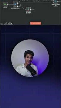 Turn emails into pranks 😂 ,Auto-reply to your friend’s mail and drop a Slack alert, n8n fun mode ON!