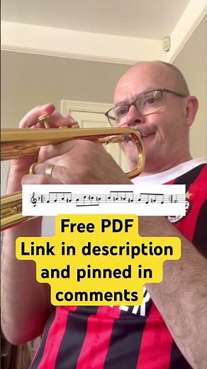 How to use chromatic enclosures to improve jazz trumpet solos