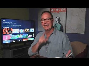 Are free TV options enough to cut the cable cord & the streaming service?