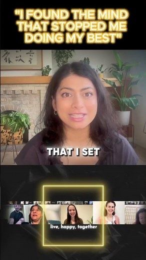 Siri’s Transformation Through Meditation