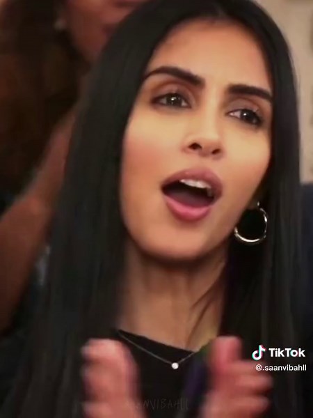 Saanvi Bahl First Edit 2023 | Manifest Season 4 | Capcut Edit