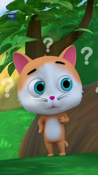 Red Tomato Is Very Delicious #shorts #rhymes #preschool #kidsshorts #viral