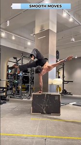 Ep501-Smooth Moves #motionverse #skills #smoothmoves