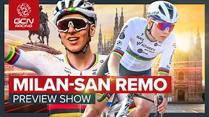 Milano-Sanremo, La Classicissima, the Sprinter's Classic… whatever you call it, it's one of the most iconic races on the cycling calendar! Join us as we preview the 2025 edition of both the Men's and Women's Milan-San Remo! 🙌 We'll be breaking down everything you need to know ahead of the longest professional one-day race including the route, the contenders and our take on how the races may unfold! | GCN Racing