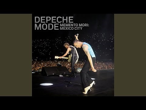 Everything Counts (Live in Mexico City)