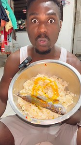 Kain Tayo poooooooo 🤣🤭#fyp #viral #funny #comedy | Danforth Lionel Gbargaye