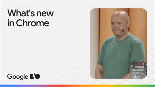 来看看 Chrome 的新变化 🎯
