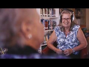 Oral History Instructional Video