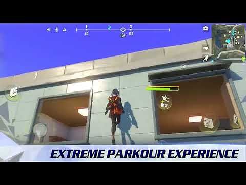 Cyber Hunter Trailer Oficial