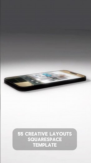 55 Creative Layouts That Steal The Show #webdesigner #webdesign