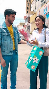 2.5M views · 24K reactions | El karma siempre pone todo en su lugar | Chinita y Eder | Facebook